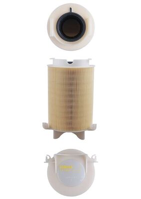 Luftfilter - LX 1566 KNECHT