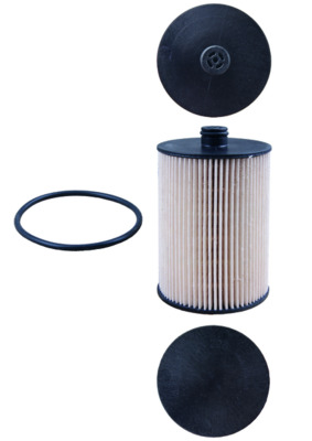 Топливный фильтр - KX 226D KNECHT