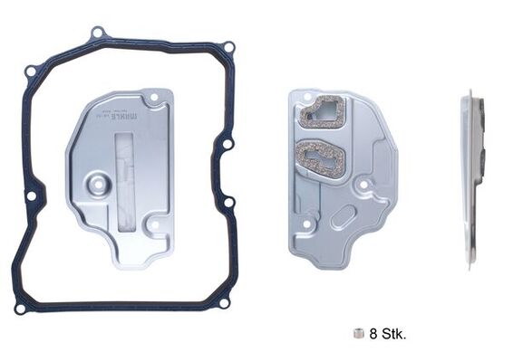Гидрофильтр, автоматическая коробка передач - HX 150KIT KNECHT