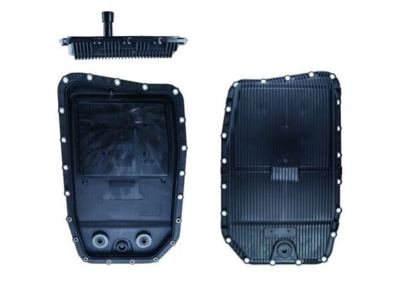 Масляный поддон, автоматическая коробка передач - HX 152 KNECHT
