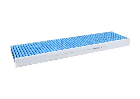 Filter, interior air - LAO 171 KNECHT