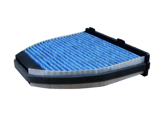 Filter, interior air - LAO 413 KNECHT