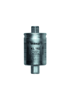 Fuel filter - KL 182 KNECHT