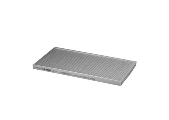 Filter, interior air - LA 21 KNECHT