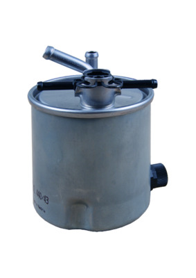 Fuel filter - KL 440/43 KNECHT