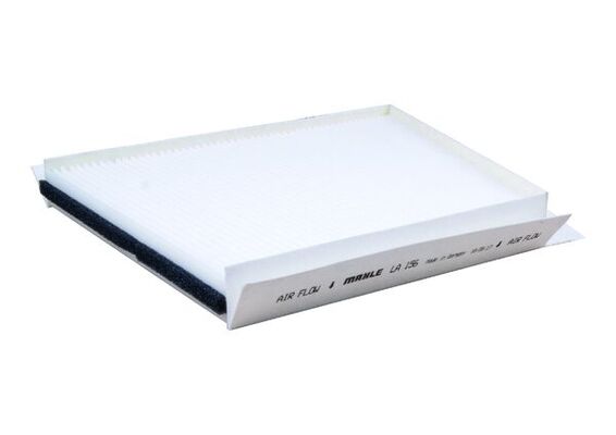 Filter, interior air - LA 156 KNECHT