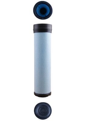 Secondary Air Filter - LXS 284 KNECHT