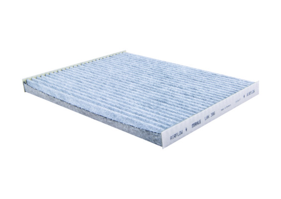 Filter, interior air - LAK 396 KNECHT