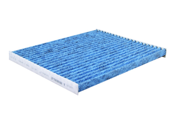 Filter, interior air - LAO 373 KNECHT