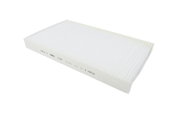 Filter, interior air - LA 229 KNECHT