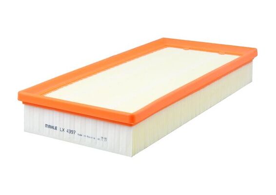 Air Filter - LX 4397 KNECHT