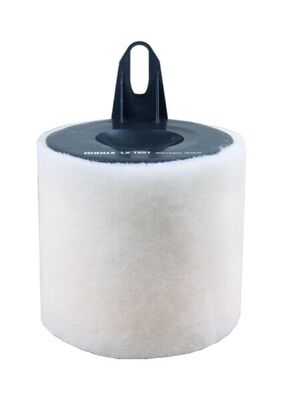 Luftfilter - LX 1651 KNECHT