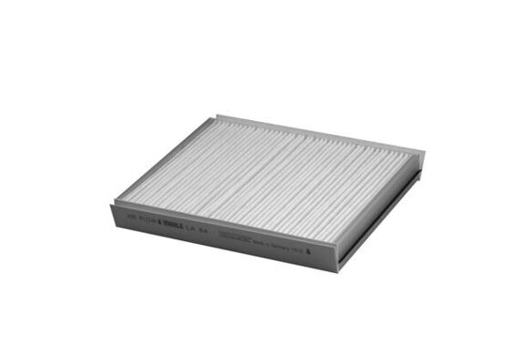 Filter, interior air - LA 84 KNECHT