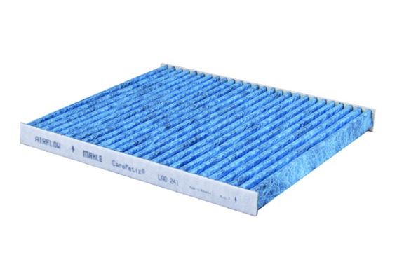 Filter, interior air - LAO 241 KNECHT