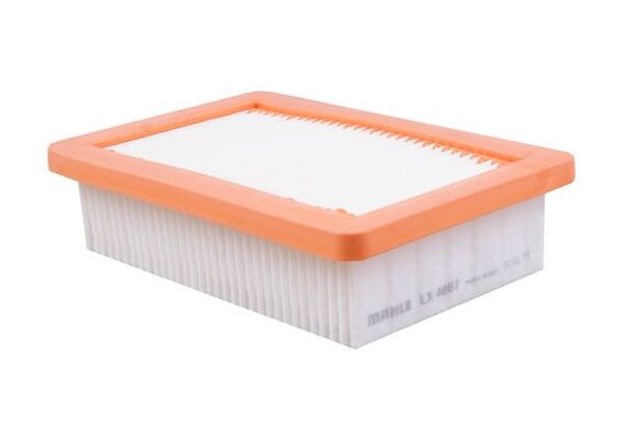 Luftfilter - LX 4067 KNECHT