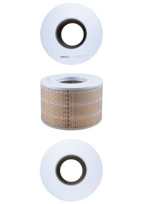 Luftfilter - LX 1140 KNECHT