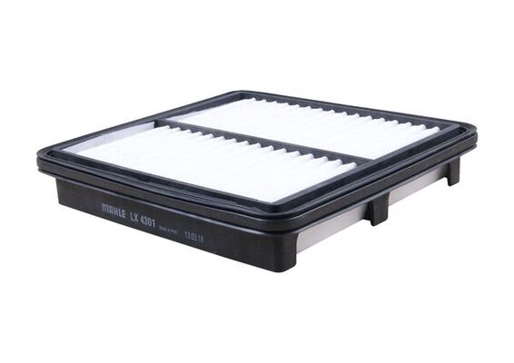 Luftfilter - LX 4301 KNECHT