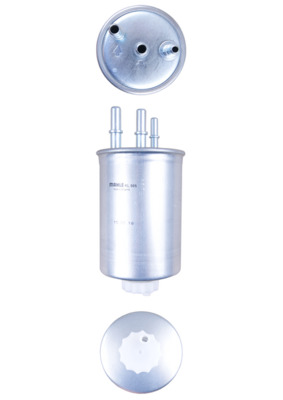 Топливный фильтр - KL 505 KNECHT