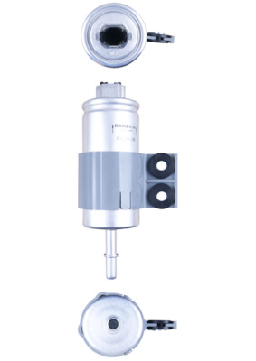 Топливный фильтр - KL 510 KNECHT