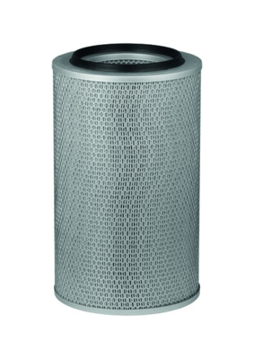 Luftfilter - LX 227 KNECHT