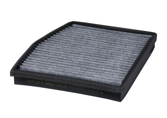 Filter, interior air - LAK 124 KNECHT