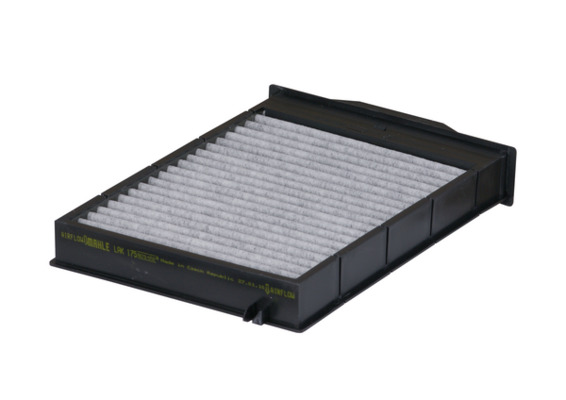 Filter, interior air - LAK 175 KNECHT