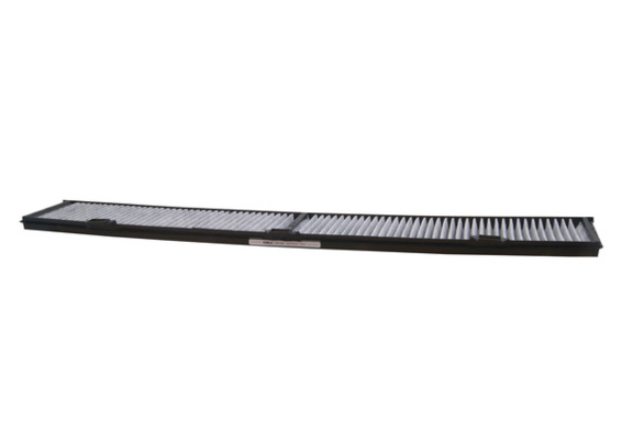 Filter, interior air - LAK 248 KNECHT