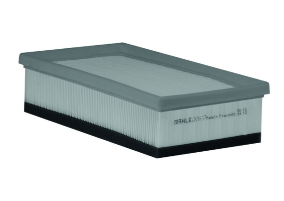 Luftfilter - LX 1617 KNECHT