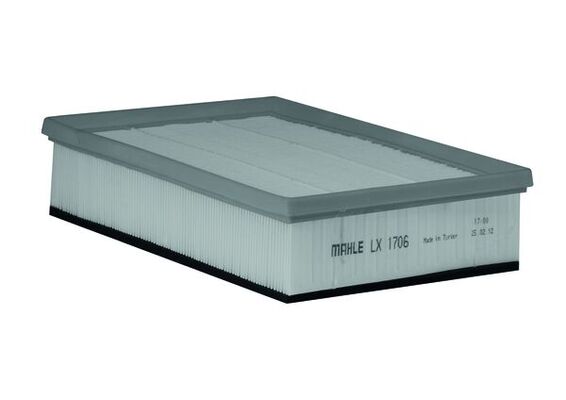 Air Filter - LX 1706 KNECHT