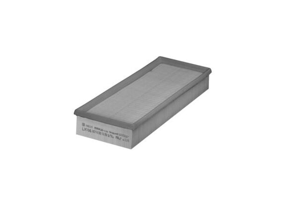 Filtro aria - LX 106 KNECHT