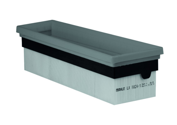 Filtro aria - LX 1824/1 KNECHT