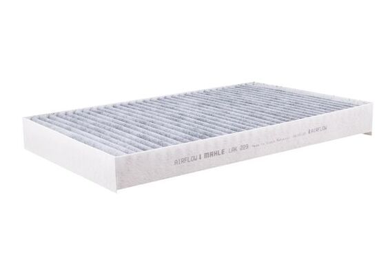 Filtro, Aria abitacolo - LAK 229 KNECHT