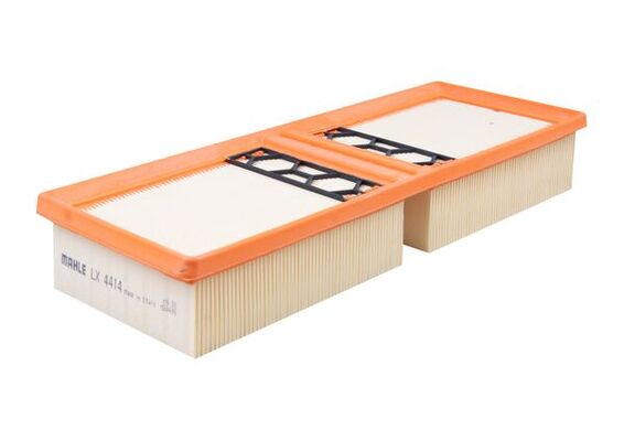 Luftfilter - LX 4414 KNECHT