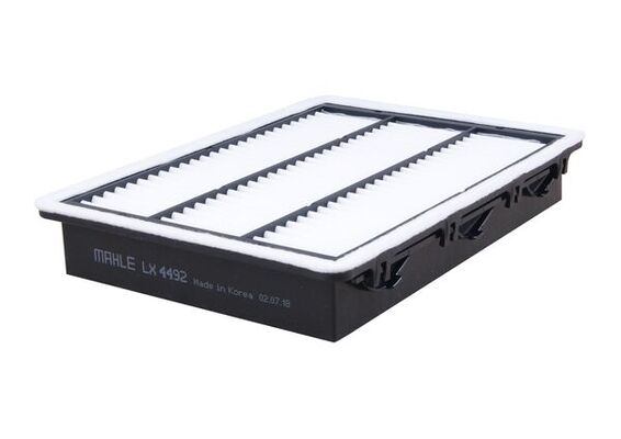 Luftfilter - LX 4492 KNECHT