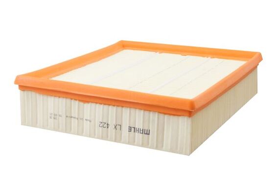 Luftfilter - LX 422 KNECHT