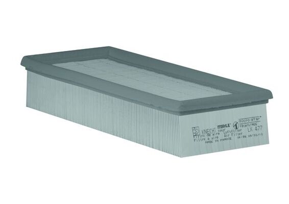 Air Filter - LX 477 KNECHT