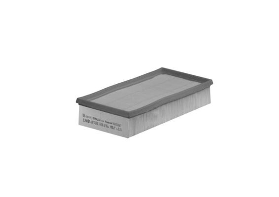 Luftfilter - LX 494 KNECHT