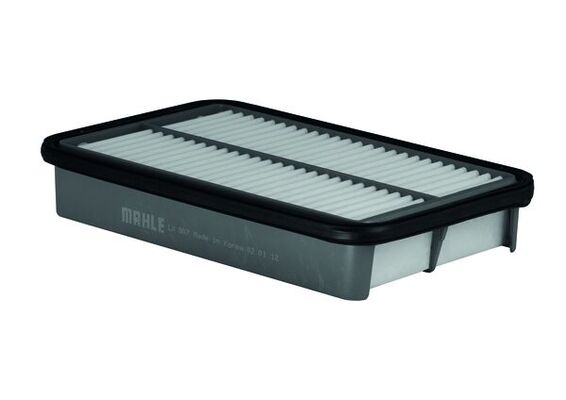 Luftfilter - LX 807 KNECHT