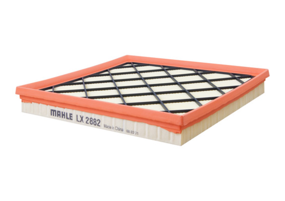 Luftfilter - LX 2882 KNECHT