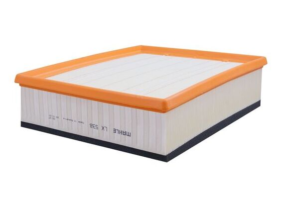 Luftfilter - LX 538 KNECHT