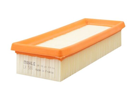 Luftfilter - LX 580 KNECHT