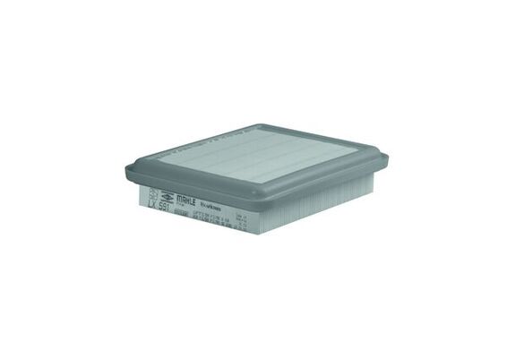 Air Filter - LX 591 KNECHT