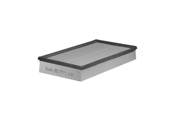 Luftfilter - LX 637 KNECHT