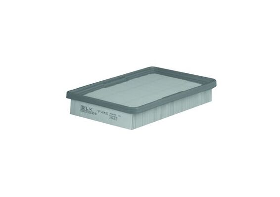 oro filtras - LX 745 KNECHT