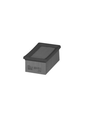 Luftfilter - LX 820 KNECHT