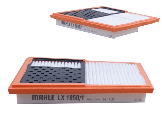 Luftfilter - LX 1850/1 KNECHT