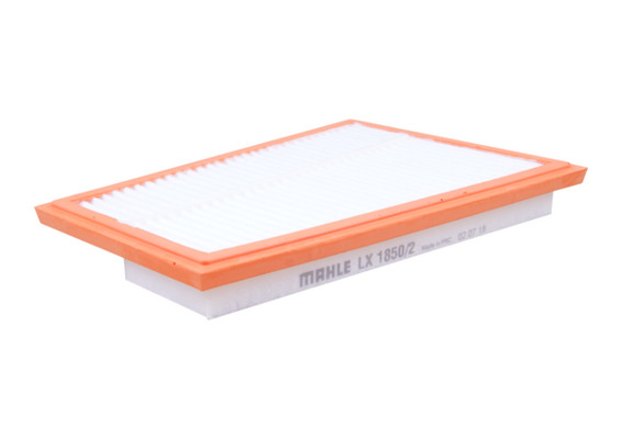 Luftfilter - LX 1850/2 KNECHT