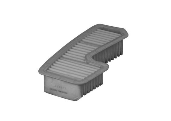 Luftfilter - LX 1936 KNECHT