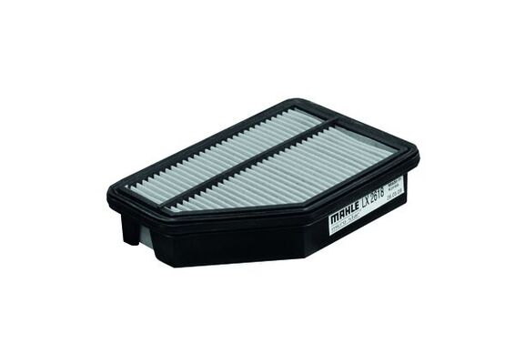 Luftfilter - LX 2618 KNECHT