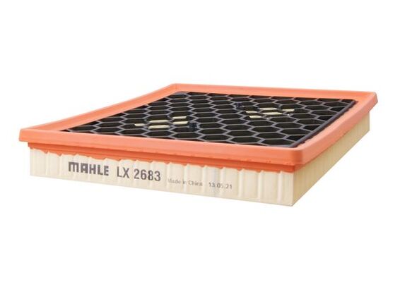 Luftfilter - LX 2683 KNECHT
